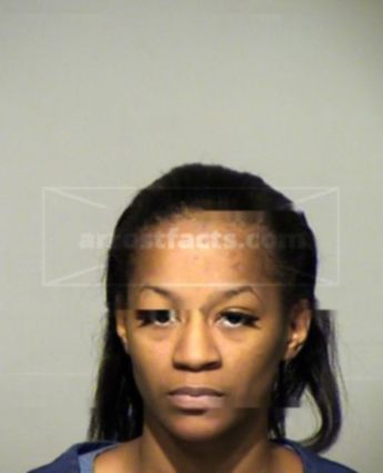 Kiara L Gaines