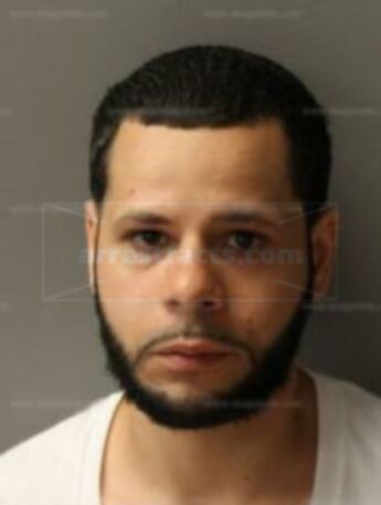 Hector D Rodriguez