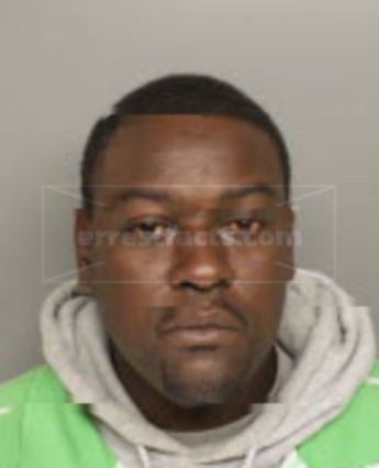 Robbie Terrell Blassingame