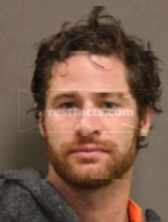 Blake Andrew Henry