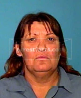 Doreen Petrides