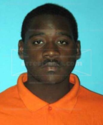 Jarvis Lorenzo Bailey
