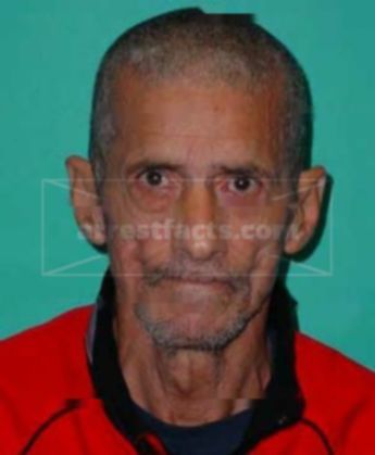 Carlos Enrique Martinez