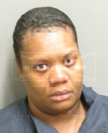 Rosa Lee Simmons