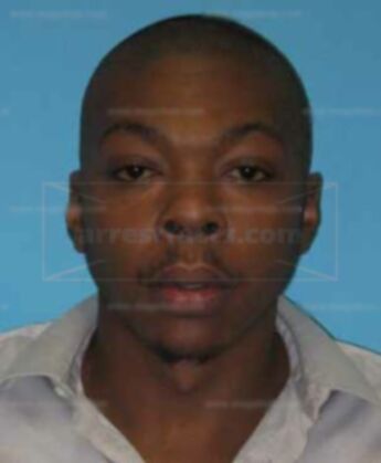 Aldrick Mcmillian