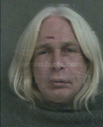 Randy Eugene Agard