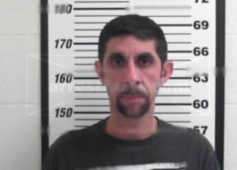 Travis James Jarreau