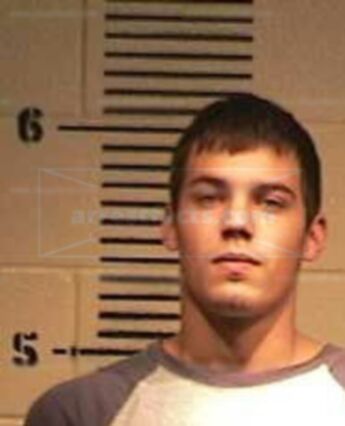 Brandon Dain Gilbert