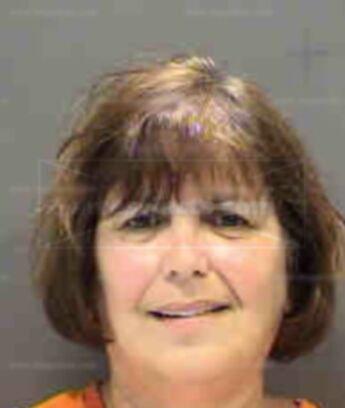 Deborah Smith