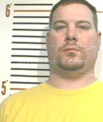Dale Marcus Tidwell