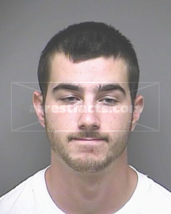 Corey Allen Claytor