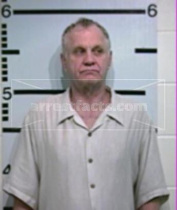 Larry Weldon Mitchell