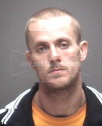 Thomas Andrew Stark
