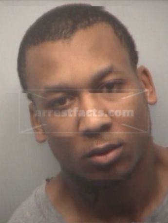Jameese Latrell Hardy