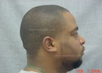 Darius K Phifer