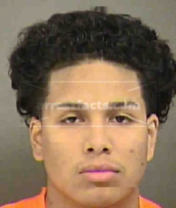 Frank Steven Cortez