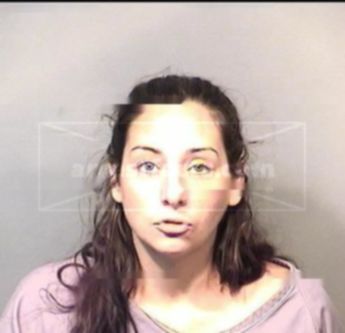 Christina Leigh Sylvester