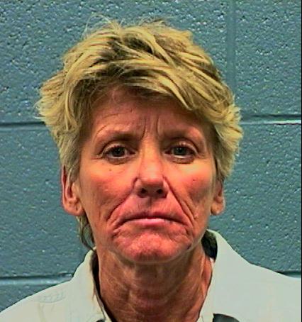 Peggy Ann Harris