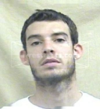 Zachary T Capel