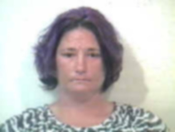 Kristy Lynn Sinkler