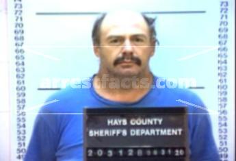 Stephen Richard Griffith
