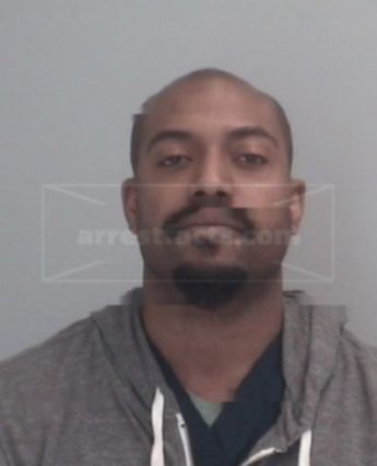 Cory Ivan Parker