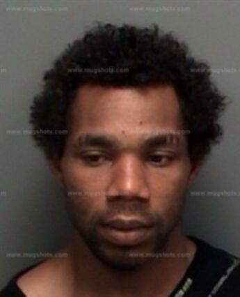 Jermaine Antione Durant