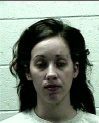 Faith Leeanne Holmes