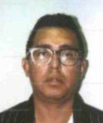 Rudy Castillo