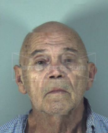 William Clark Staton