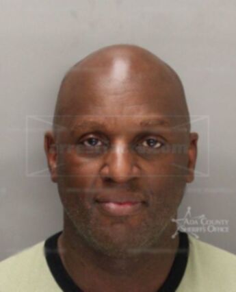 Howard William Jackson