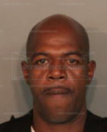 Marcus Mccrary