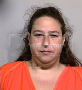 Kimberly Rena Ryman
