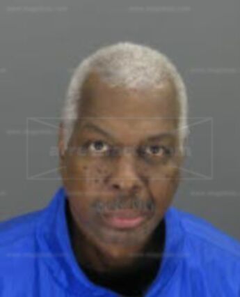 William Alonza Plummer
