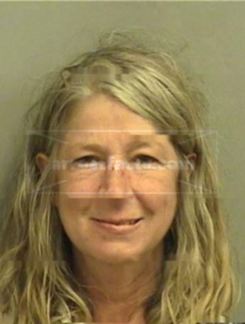 Pamela Theresa Paxton