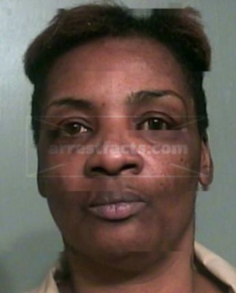 Fredica Wallace