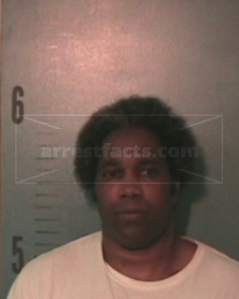 Anthony Charles Harden