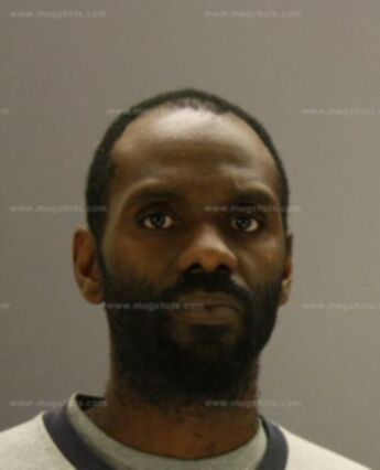 Orlando Harris