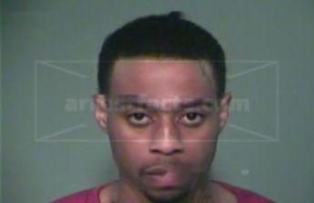 Marcus Tamario Dedrick