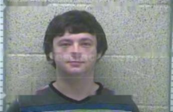 Patrick Franklin Mitchell