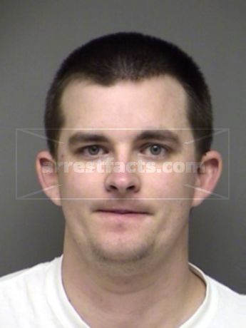 Dustin Nicholas Stephens