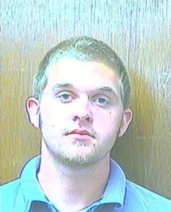 Russell Shane Turner