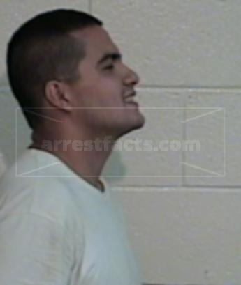 Gabriel Rene Garza