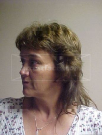 Robin Renea Nelson