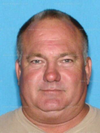 Richard Daryl Jackson