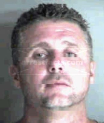Michael Anthony Thomas