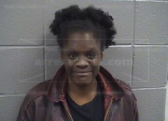 Joyce S. Adams