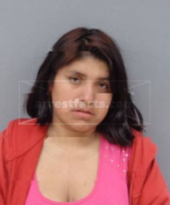 Crystal Barraza