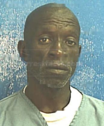 Alphonso Palmer