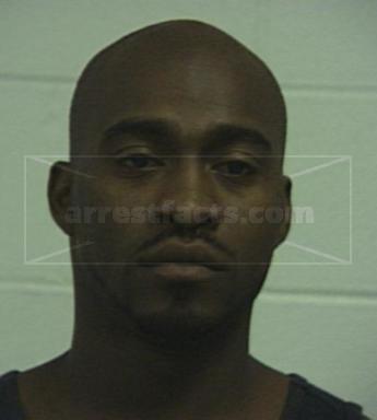 Terrence Denode Brandon